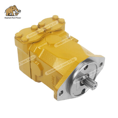 Catarpillar 234-4638 Axial-Kolbenpumpenbaugruppe mit variabler Verdrängung, hergestellt in China