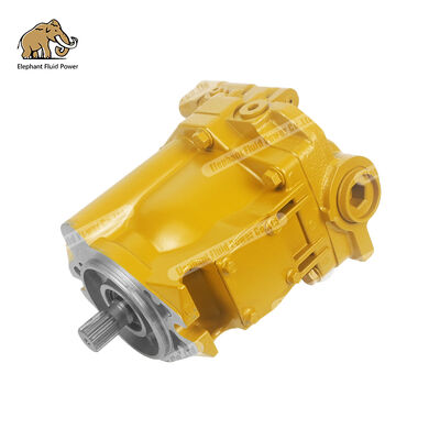9T-6857 Piston Pump | Hydraulic Piston Pump Replacement | Compatible Replacement Solution for Construction Machinery Hydraulic Systems