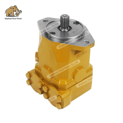234-4638 Piston Motor | Piston Motor Assembly | Replacement Solution for Cat Construction Machinery Hydraulic Fan Systems