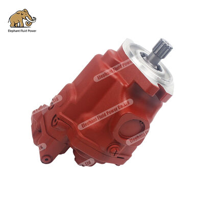 70122-RAH Piston Pump Hydraulic Pump for Concrete Pump Truck Replacement