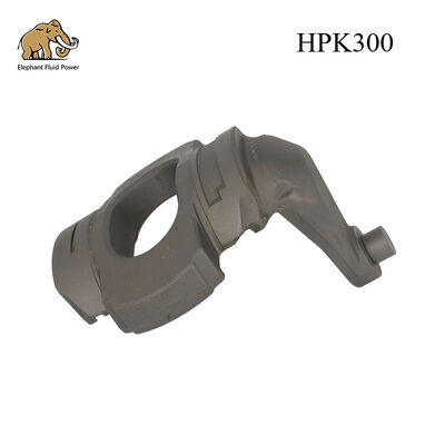 OEM Quality HPK300 Hydraulic Main Pump Parts Kit For Excavator Hitachi ZAX670-5G ZAX870-5G
