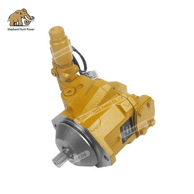 295-9426 Hydraulik-Ersatzteil | Kostengünstige Lösung | Breite Gerätekompatibilität | Stabil & Zuverlässig