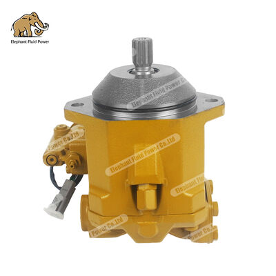 295-9426 Hydraulik-Ersatzteil | Kostengünstige Lösung | Breite Gerätekompatibilität | Stabil & Zuverlässig