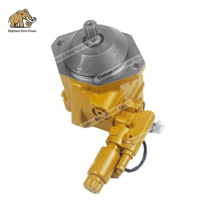 295-9426 Hydraulik-Ersatzteil | Kostengünstige Lösung | Breite Gerätekompatibilität | Stabil & Zuverlässig