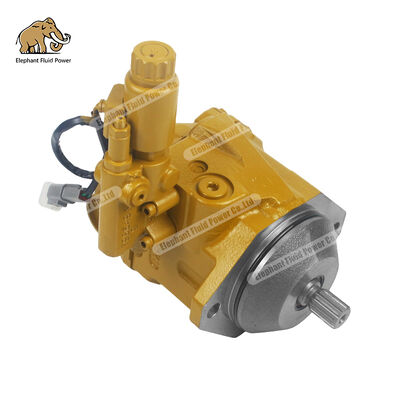 295-9426 Hydraulik-Ersatzteil | Kostengünstige Lösung | Breite Gerätekompatibilität | Stabil & Zuverlässig