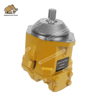 295-9426 Hydraulik-Ersatzteil | Kostengünstige Lösung | Breite Gerätekompatibilität | Stabil & Zuverlässig