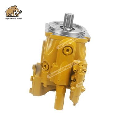 455-7978 Hydraulik-Kolbenpumpe: Hocheffiziente Verstellpumpe | Stabile Hydraulikleistung | Präziser Ersatz für Cat-Ausrüstung