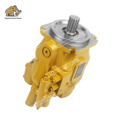 455-7978 Hydraulik-Kolbenpumpe: Hocheffiziente Verstellpumpe | Stabile Hydraulikleistung | Präziser Ersatz für Cat-Ausrüstung