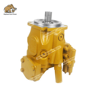 455-7978 Hydraulik-Kolbenpumpe: Hocheffiziente Verstellpumpe | Stabile Hydraulikleistung | Präziser Ersatz für Cat-Ausrüstung