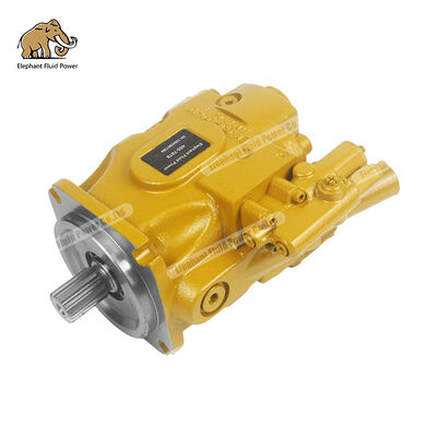 455-7978 Hydraulik-Kolbenpumpe: Hocheffiziente Verstellpumpe | Stabile Hydraulikleistung | Präziser Ersatz für Cat-Ausrüstung