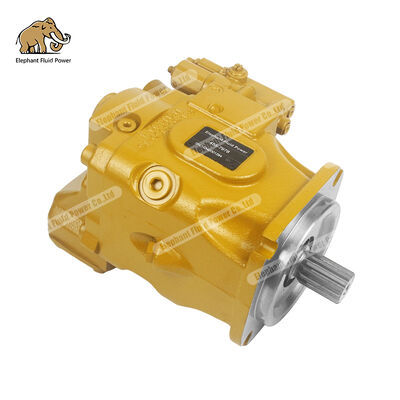 455-7978 Hydraulik-Kolbenpumpe: Hocheffiziente Verstellpumpe | Stabile Hydraulikleistung | Präziser Ersatz für Cat-Ausrüstung