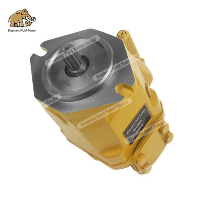 524-0924 Hydraulik-Kolbenpumpe: Eine variable Verdrängungspumpe, hocheffizient und weitgehend kompatibel als Ersatzlösung für Cat-Hydraulikpumpen