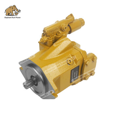 524-0924 Hydraulik-Kolbenpumpe: Eine variable Verdrängungspumpe, hocheffizient und weitgehend kompatibel als Ersatzlösung für Cat-Hydraulikpumpen