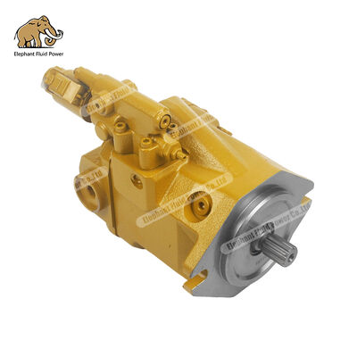524-0924 Hydraulik-Kolbenpumpe: Eine variable Verdrängungspumpe, hocheffizient und weitgehend kompatibel als Ersatzlösung für Cat-Hydraulikpumpen