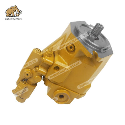 524-0924 Hydraulik-Kolbenpumpe: Eine variable Verdrängungspumpe, hocheffizient und weitgehend kompatibel als Ersatzlösung für Cat-Hydraulikpumpen