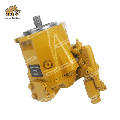 524-0924 Hydraulik-Kolbenpumpe: Eine variable Verdrängungspumpe, hocheffizient und weitgehend kompatibel als Ersatzlösung für Cat-Hydraulikpumpen