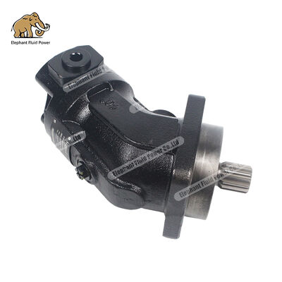 A2FM23/61W-VAB040 Hydraulikmotor | Hohe Effizienz & Stabilität · Kompakt & Langlebig · Rexroth Kompatibel