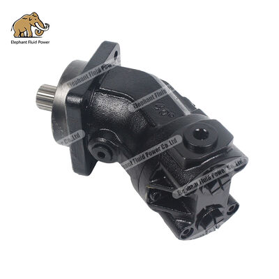 A2FM23/61W-VAB040 Hydraulikmotor | Hohe Effizienz & Stabilität · Kompakt & Langlebig · Rexroth Kompatibel