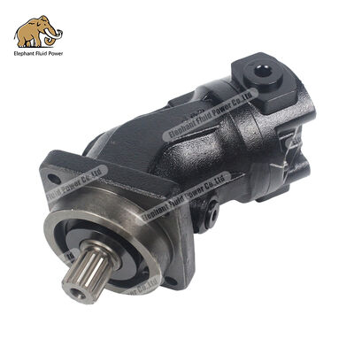 A2FM23/61W-VAB040 Hydraulikmotor | Hohe Effizienz & Stabilität · Kompakt & Langlebig · Rexroth Kompatibel