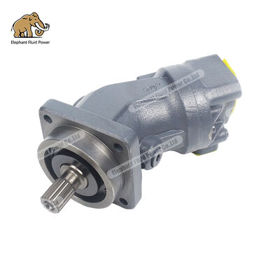 A2FO23 61L-PZB05 Kolbenmotor: Hochzuverlässiger Hydraulikantrieb | Rexroth Ersatz | Baumaschinenkompatibel