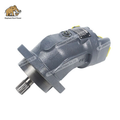 A2FO23 61L-PZB05 Kolbenmotor: Hochzuverlässiger Hydraulikantrieb | Rexroth Ersatz | Baumaschinenkompatibel