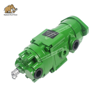 AXE61624 Hydraulische Komponente: Hochkompatibeler Ersatz, stabile Leistung, globale Equipment-Eignung
