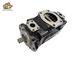 Rotierende hydraulische Vane Pump Parts Motor VTM42 Mineralmaschinerie T6
