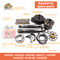 Beste Hydraulikpumpe-Teile Qualitätsersatz Rexroth A4V A4VG A4VTG A4VSO reparieren Kit Piston Pump Repair-Ausrüstungen