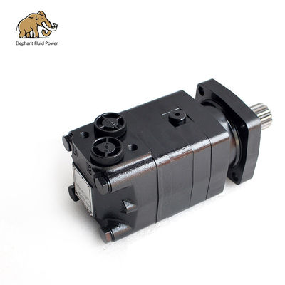 Hydraulische Bahn-Motor-Pumpen BMSY 800 U/min Torqmotor Gerotor