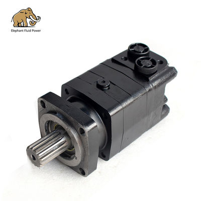Hydraulische Bahn-Motor-Pumpen BMSY 800 U/min Torqmotor Gerotor