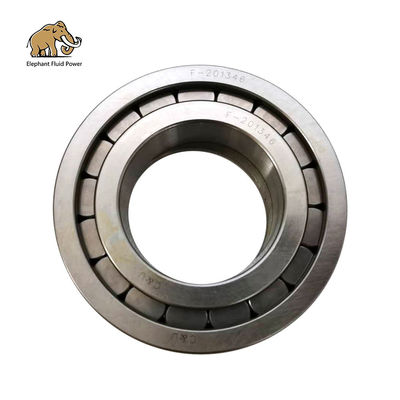 Lager-Zylinderrollenlager schreibt der Hydraulikpumpe-A4VG125 F 201346
