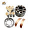 Linde-Reihe hydraulische Kolbenpumpe-Teile für Linde Pump, Zylinderblock, Ventil-Platte