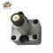 Hydraulikpumpe-Regelventil Bent Axis Piston Pump For Rexroth A6VM HA2T