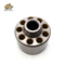 Pumpen-Teil-Zylinderblock-Kompressor-Ventil-Platten-Reparatur-drehende Gruppe A4VG56 Rexroth