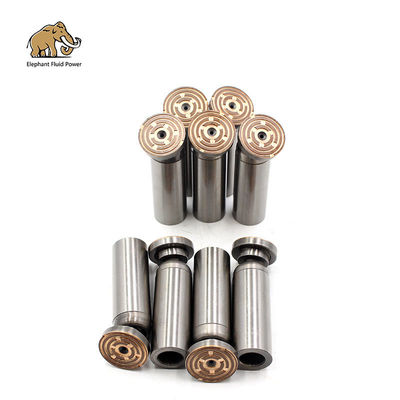 Komatus-Bohrmaschinen-Hydraulikkolbenpumpen Teile