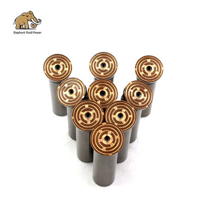 Komatus-Bohrmaschinen-Hydraulikkolbenpumpen Teile