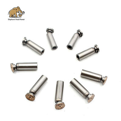 Komatus-Bohrmaschinen-Hydraulikkolbenpumpen Teile