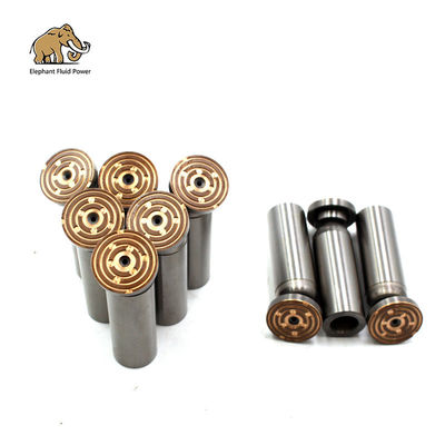 Komatus-Bohrmaschinen-Hydraulikkolbenpumpen Teile