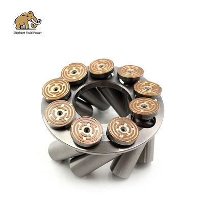 Komatus-Bohrmaschinen-Hydraulikkolbenpumpen Teile