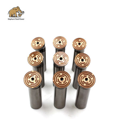 Komatus-Bohrmaschinen-Hydraulikkolbenpumpen Teile