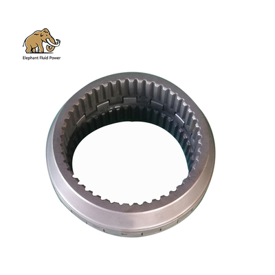 Keil, der Ring Drive  Truck Spare-Teile 1522099 mit Büschen bepflanzt