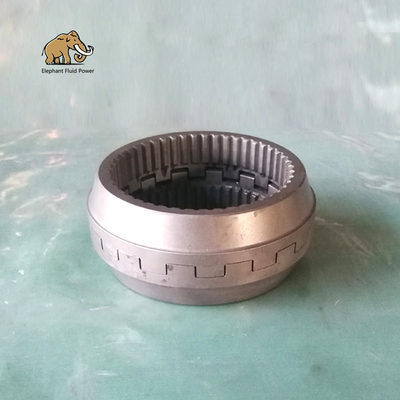 Keil, der Ring Drive  Truck Spare-Teile 1522099 mit Büschen bepflanzt
