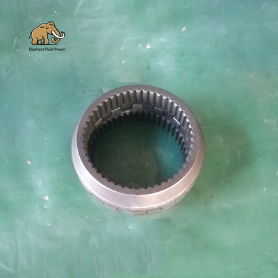 Keil, der Ring Drive  Truck Spare-Teile 1522099 mit Büschen bepflanzt