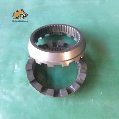 Keil, der Ring Drive  Truck Spare-Teile 1522099 mit Büschen bepflanzt