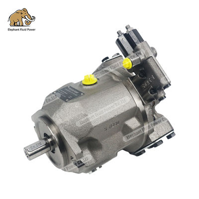 Rexroth A10VSO45-Serie axiale Kolben-Variable Pumpe mit 100% Austausch 45cc/rev und Lastsensing (DFR1) für die Reparatur von Baumaschinen