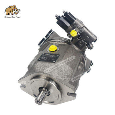 OEM-Qualität Axial-Kolbenpumpe A10VSO28 Ersatz mit 100% Austausch für Baumaschinenreparatur und 2 Abflussstellen