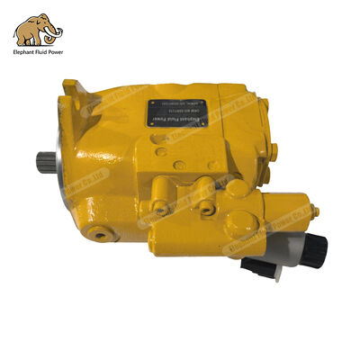 Hydraulikpumpe 20R-7278 für Bergbaubagger 6020 und 6020B – für außergewöhnliche Effizienz und Kosteneinsparungen