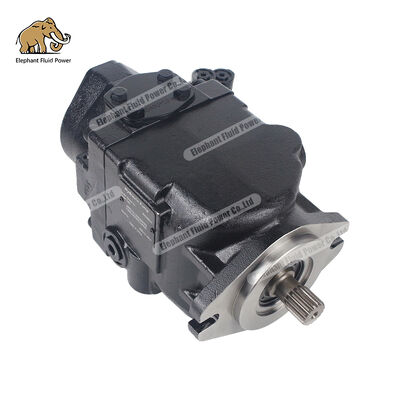 JRRS075 Hydraulikpumpe Austausch der variablen Kolbenpumpe der Danfoss 45-Serie