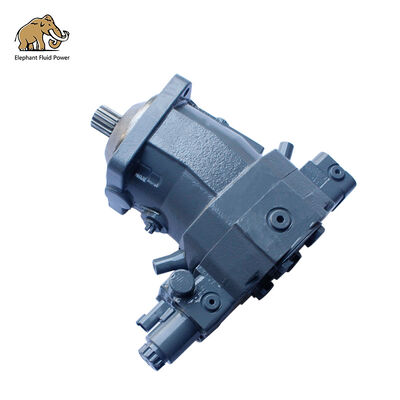Chinesischer OEM-Qualitäts-Hydraulikmotor CNH 4532014 A6VM80HA1U1